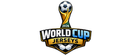World Cup Jerseys